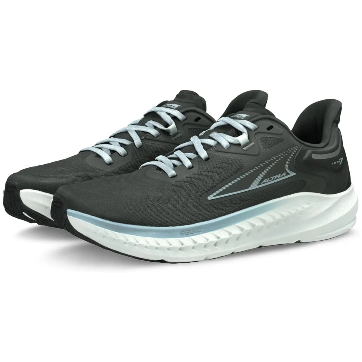 Altra Women's Torin 7 Dark Grey