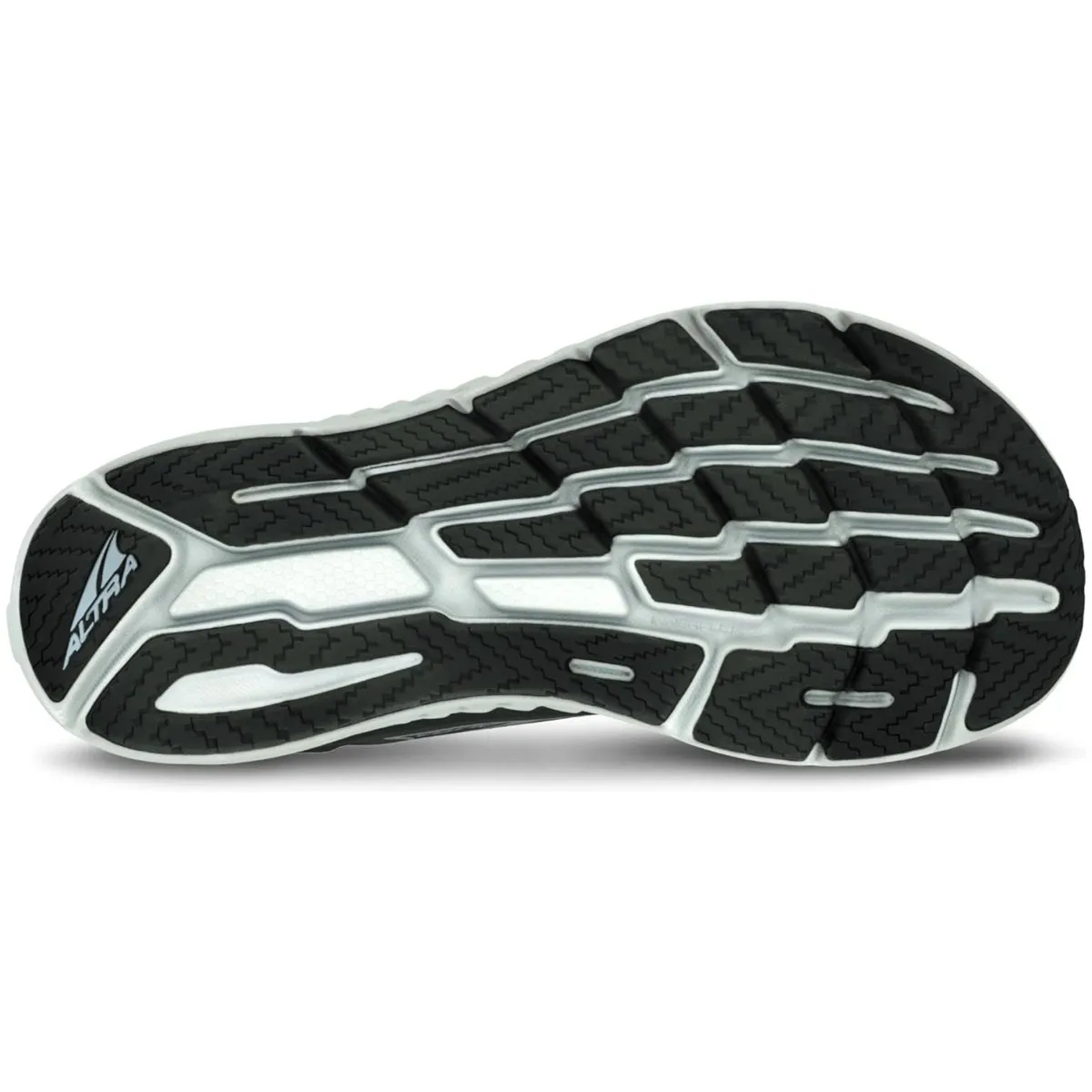 Altra Women's Torin 7 Dark Grey