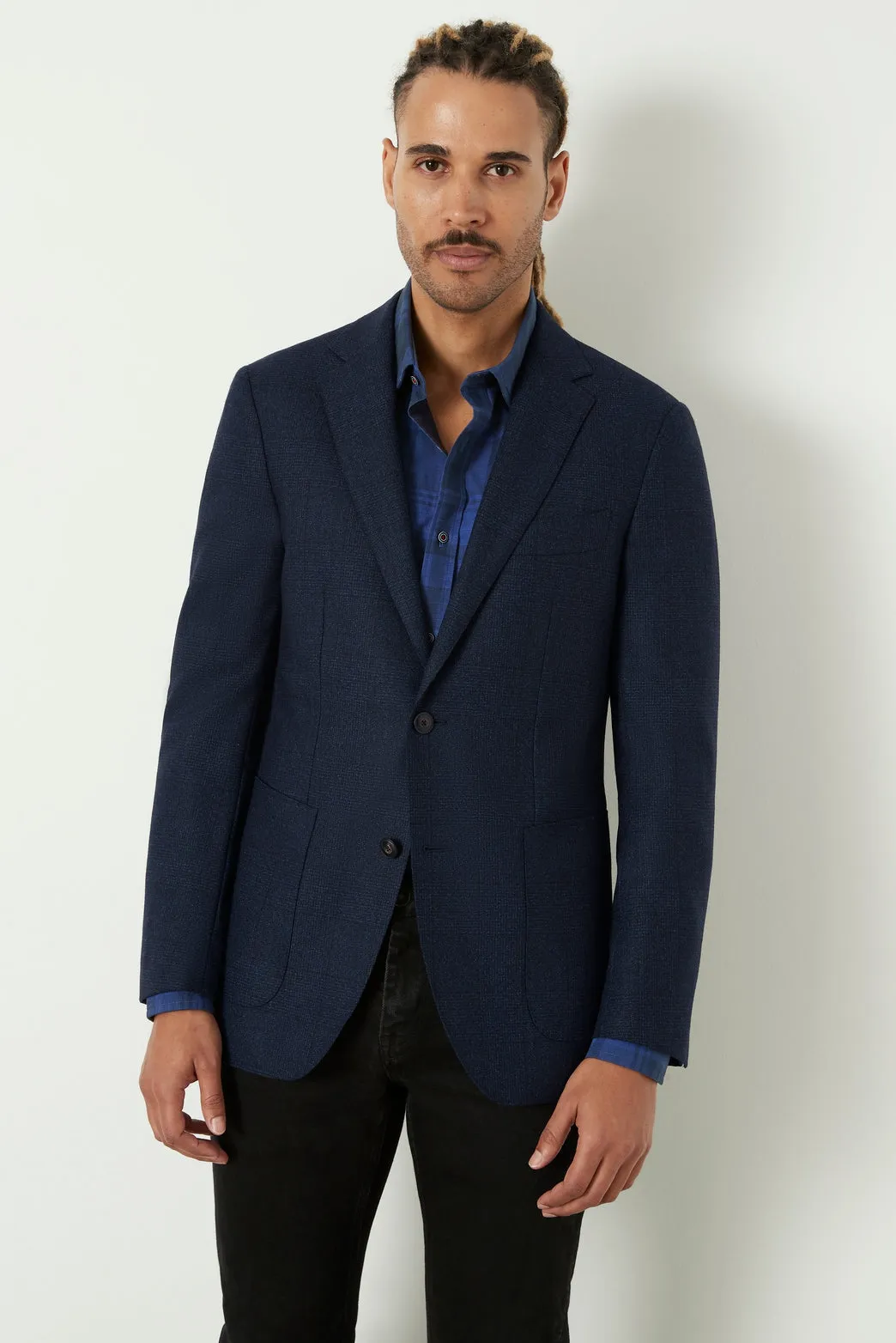 Ancelmo Jacket