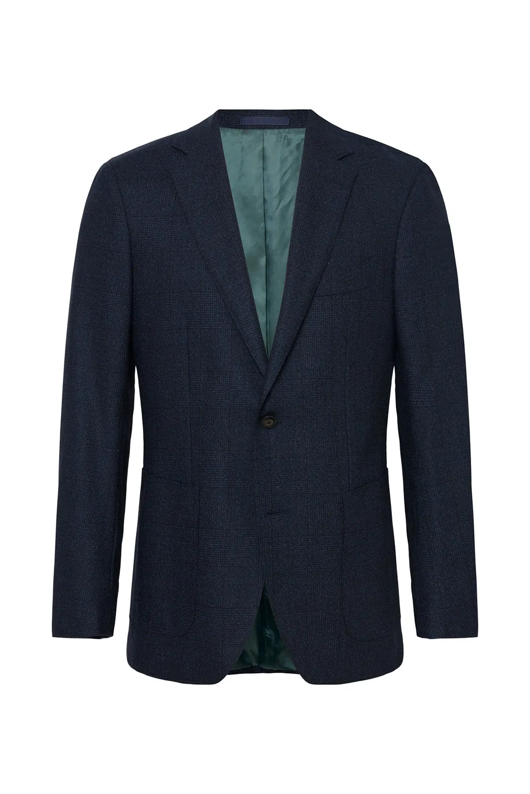 Ancelmo Jacket