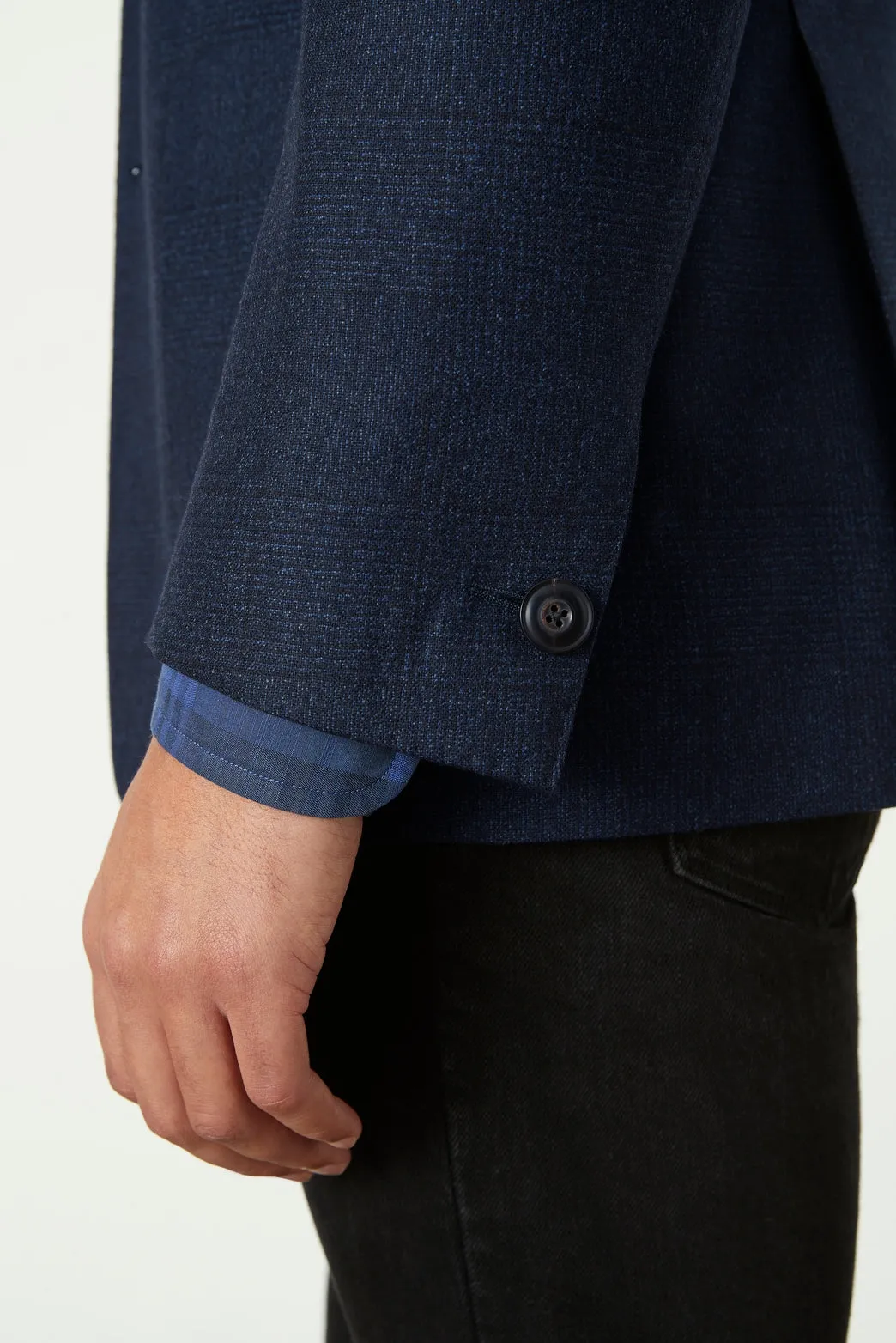 Ancelmo Jacket