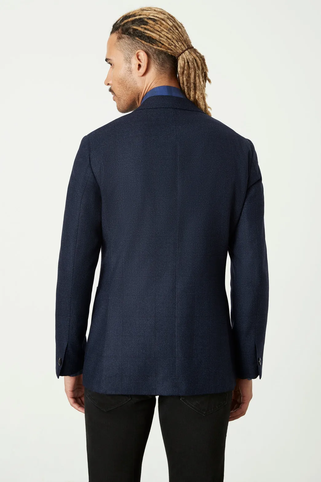 Ancelmo Jacket