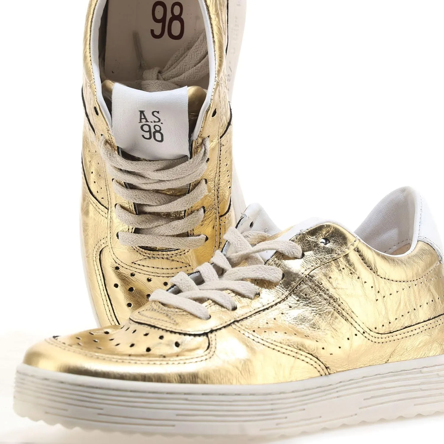 A.S.98 Archer Women's Sneakers