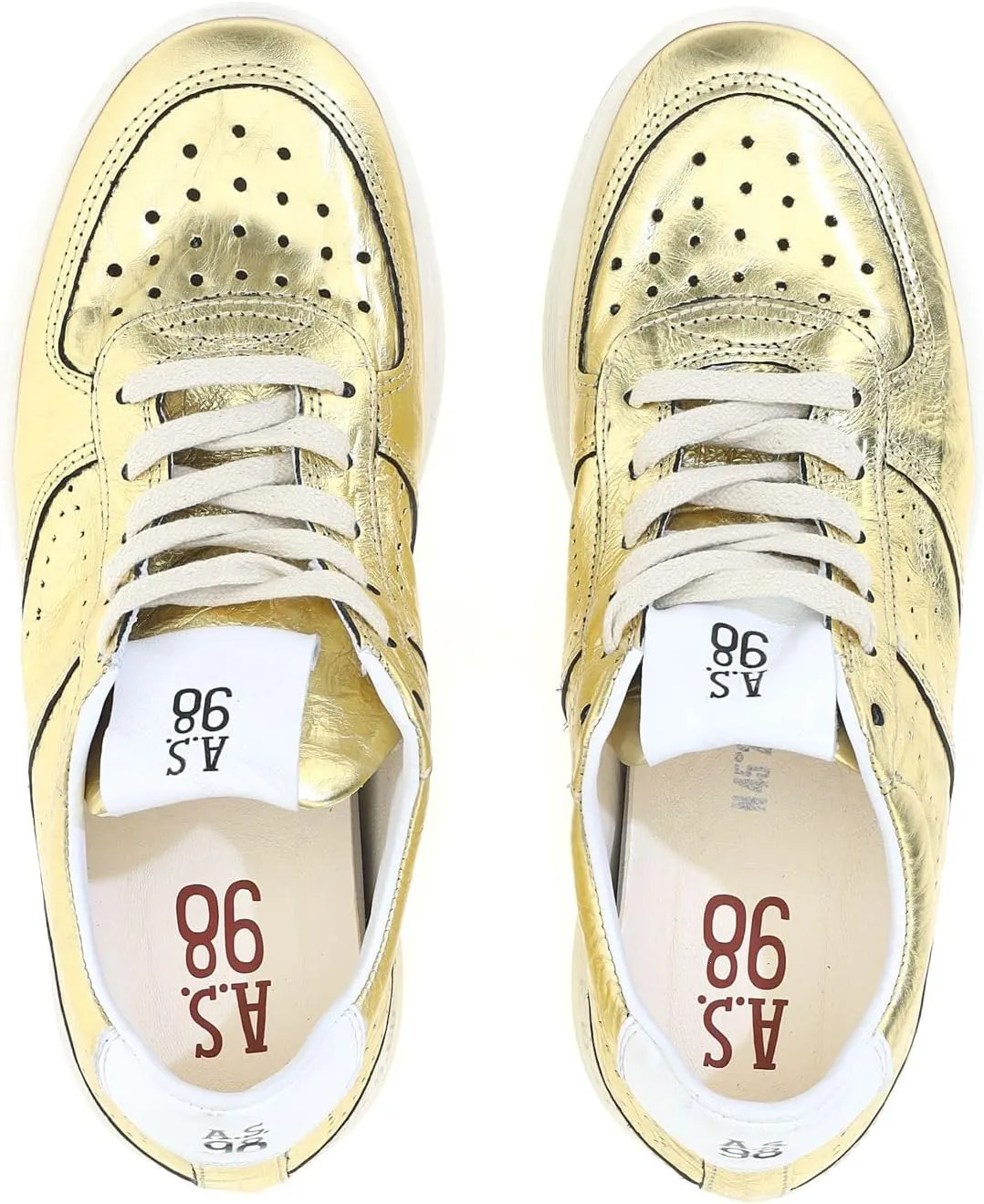 A.S.98 Archer Women's Sneakers