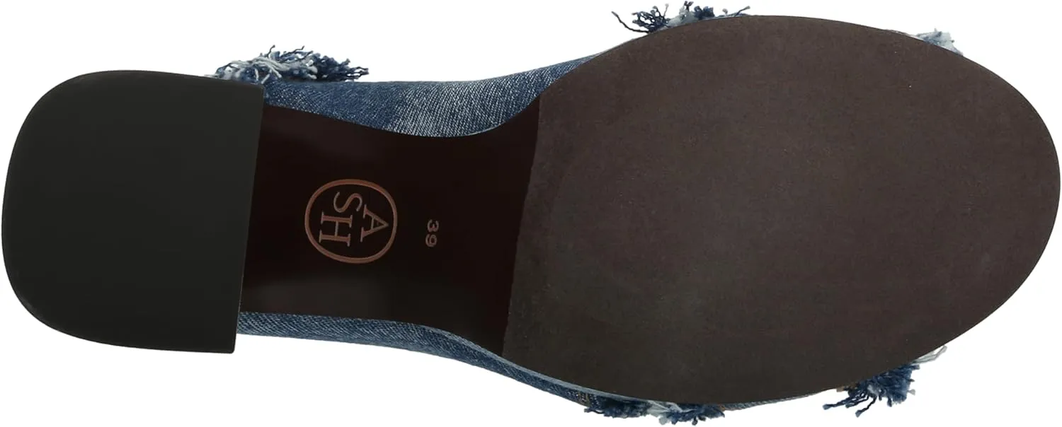 ASH Women's Maui Slide Sandal