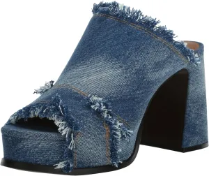 ASH Women's Maui Slide Sandal