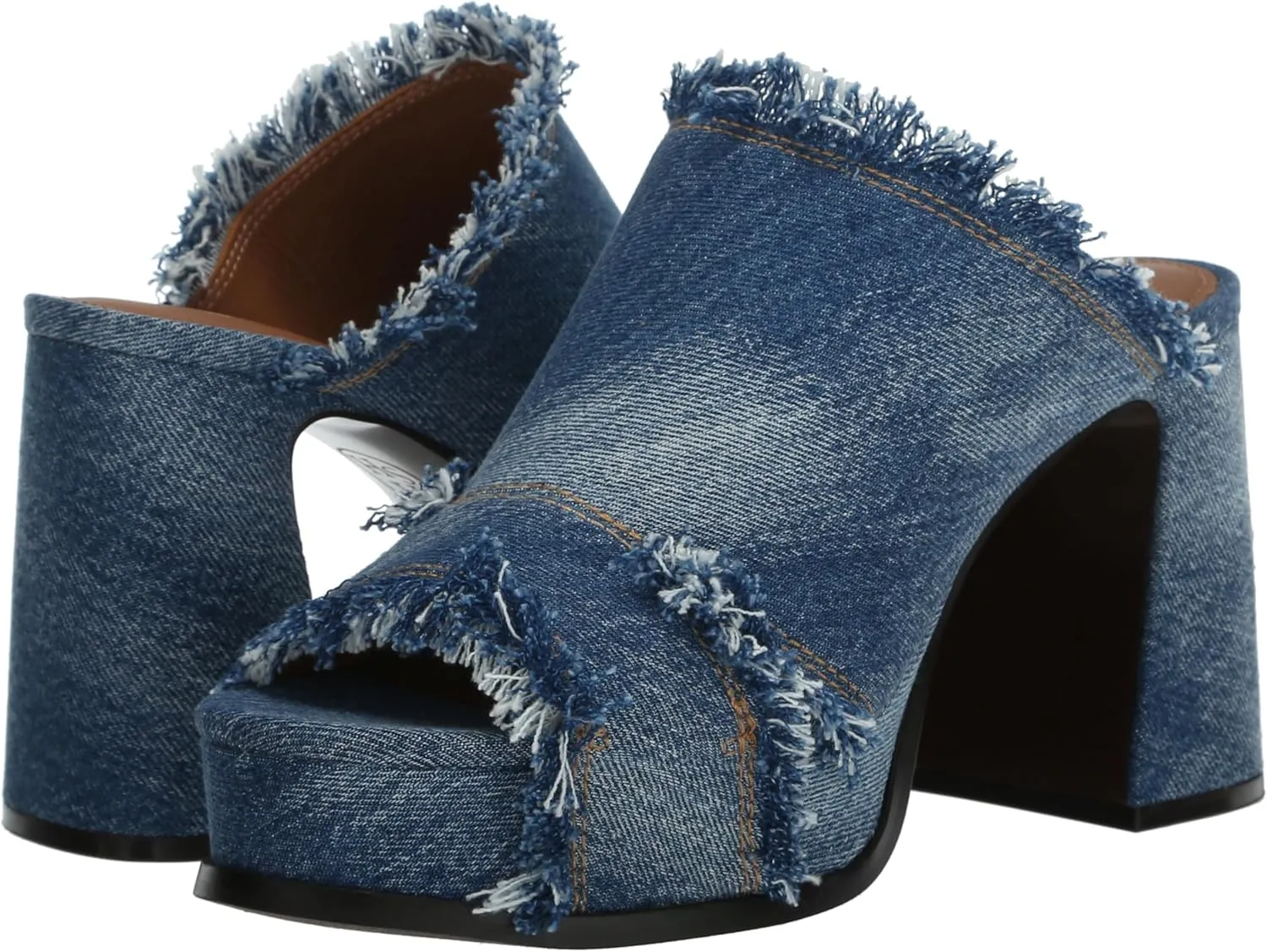 ASH Women's Maui Slide Sandal