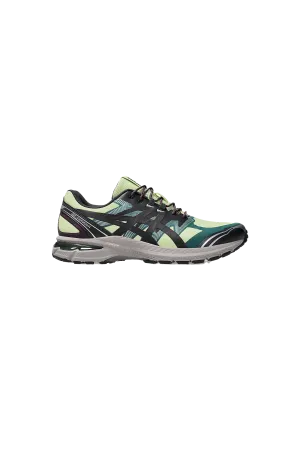 Asics Gel-Terrain Running Shoe Green