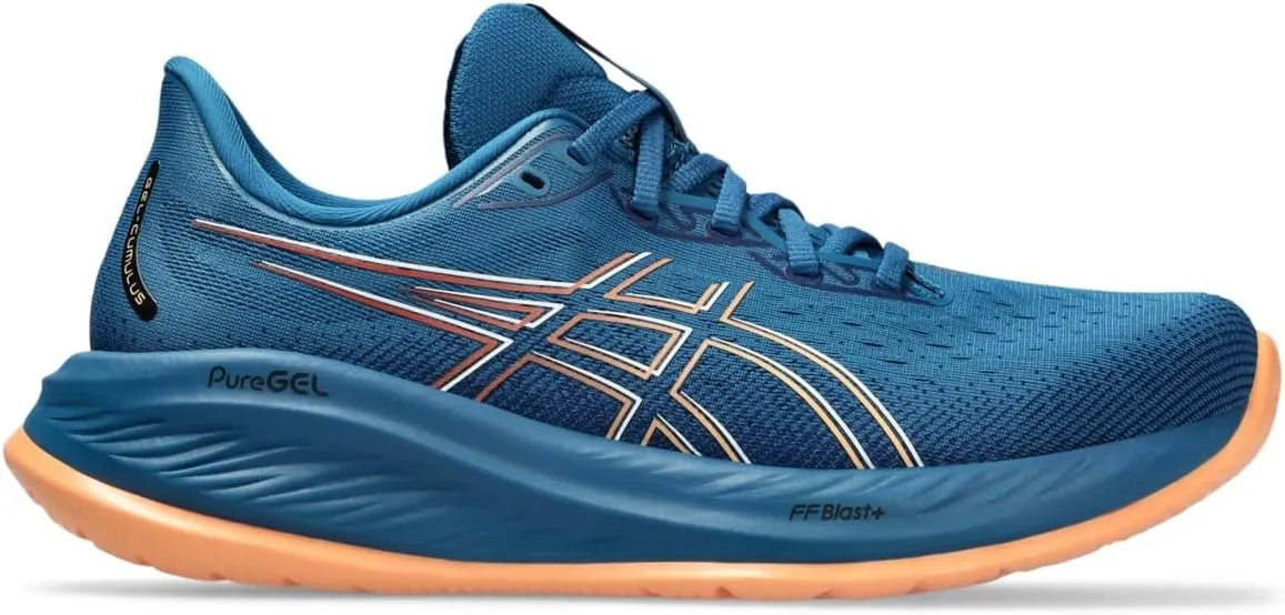 ASICS Men's Gel-Cumulus 26 Running Shoe
