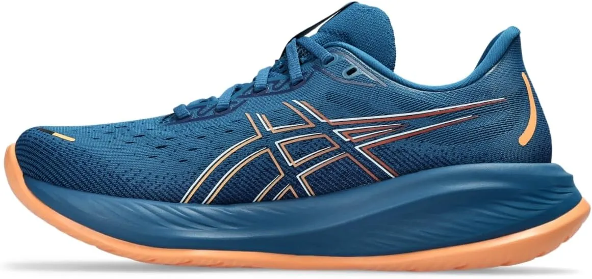 ASICS Men's Gel-Cumulus 26 Running Shoe