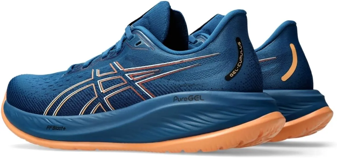ASICS Men's Gel-Cumulus 26 Running Shoe