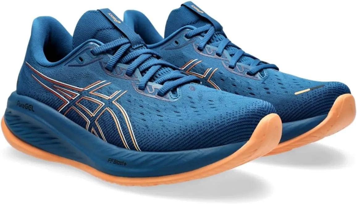 ASICS Men's Gel-Cumulus 26 Running Shoe