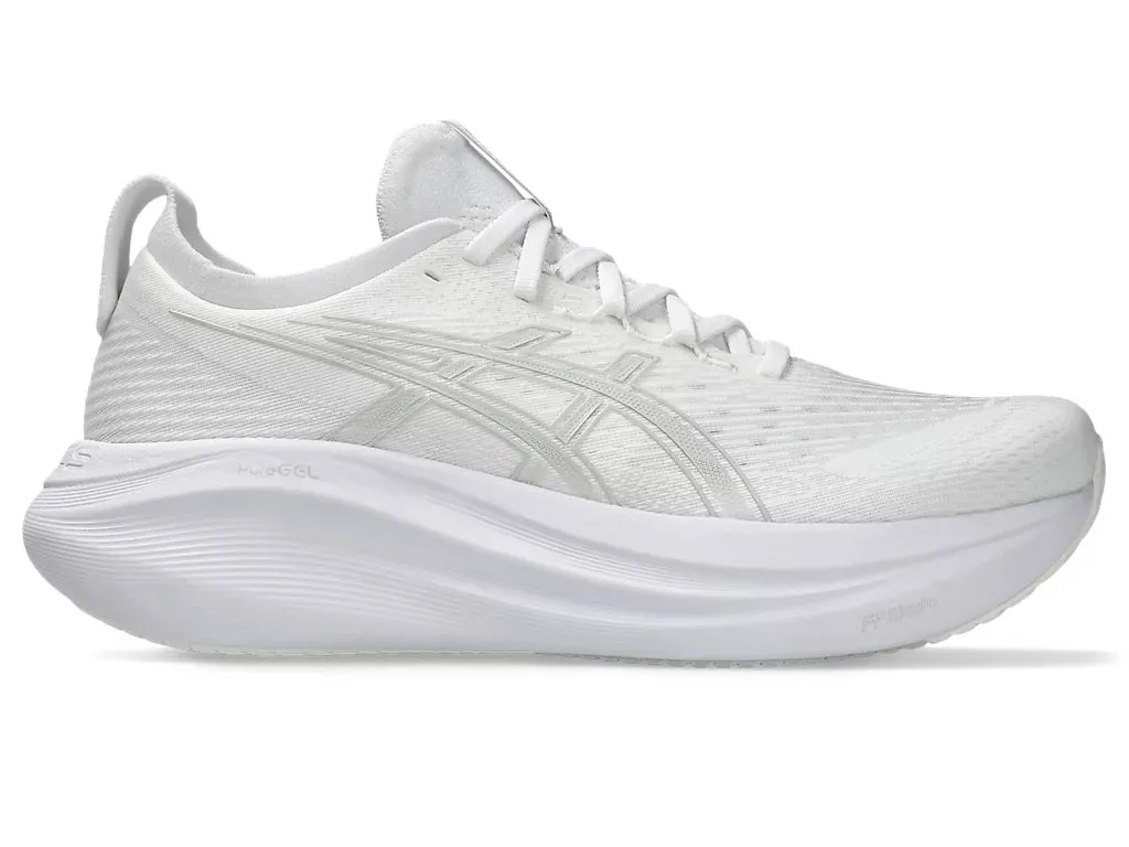 Asics Men's Gel Nimbus 27 (Extra Wide)