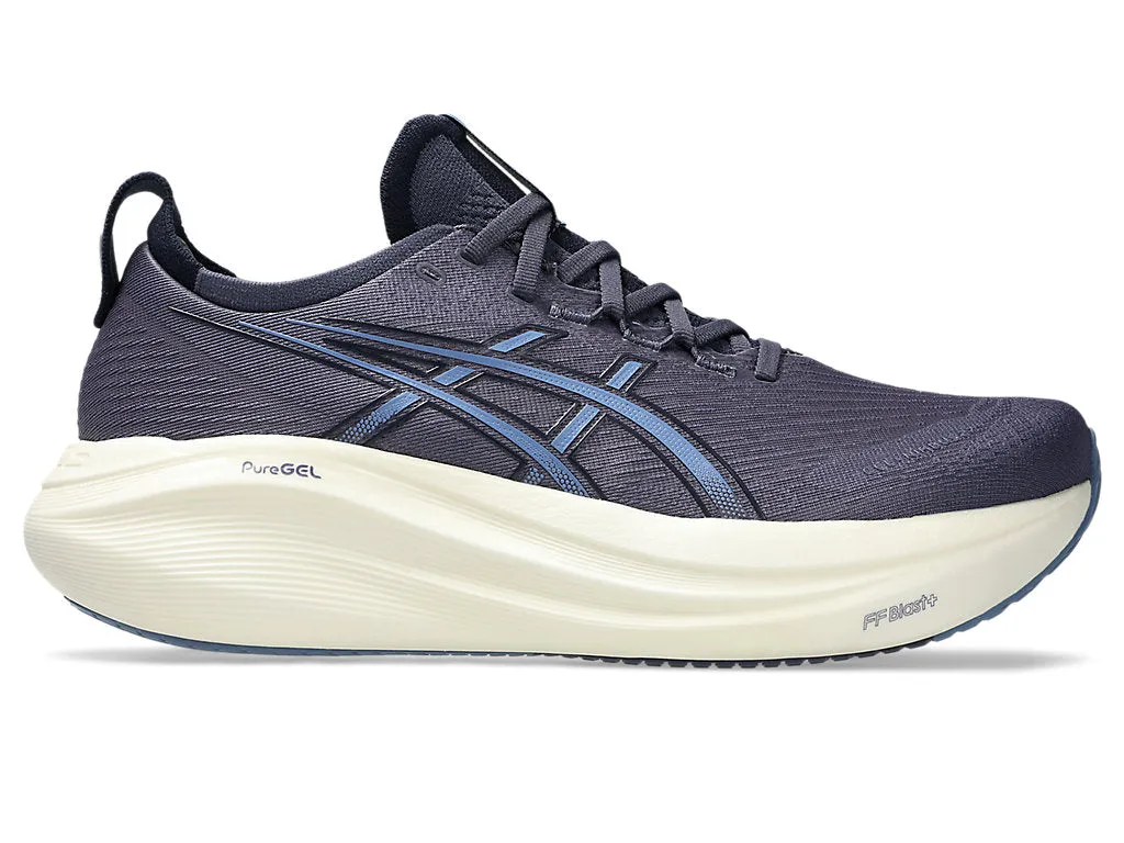 Asics Men's Gel Nimbus 27 (Extra Wide)