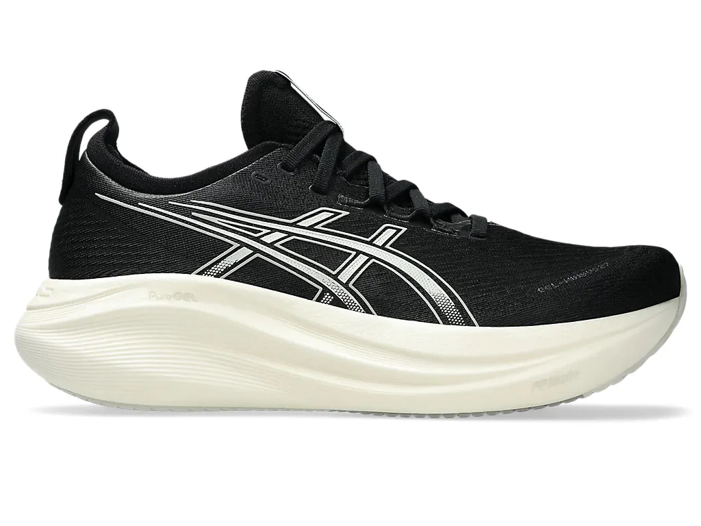 Asics Men's Gel Nimbus 27 (Extra Wide)