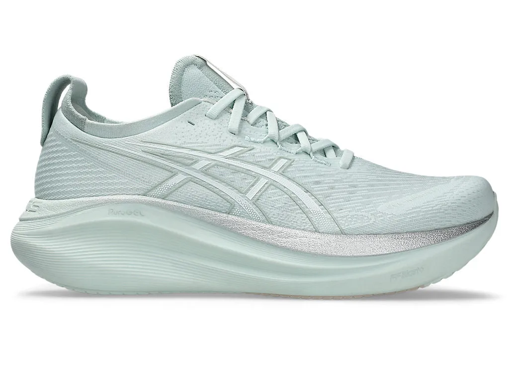 Asics Men's Gel Nimbus 27 (Extra Wide)