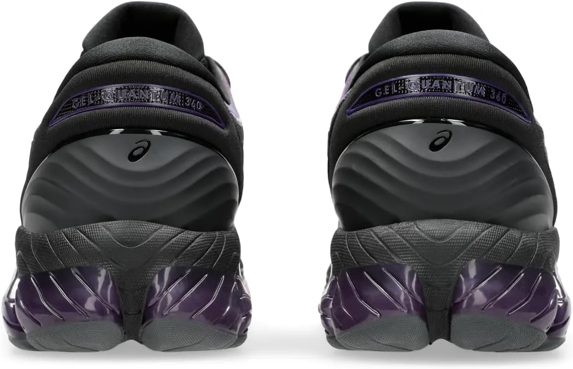 ASICS Unisex Gel-Quantum 360 VIII Sportstyle Shoe
