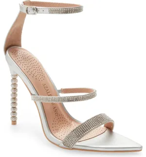 Azalea Wang Galaxy Sandal