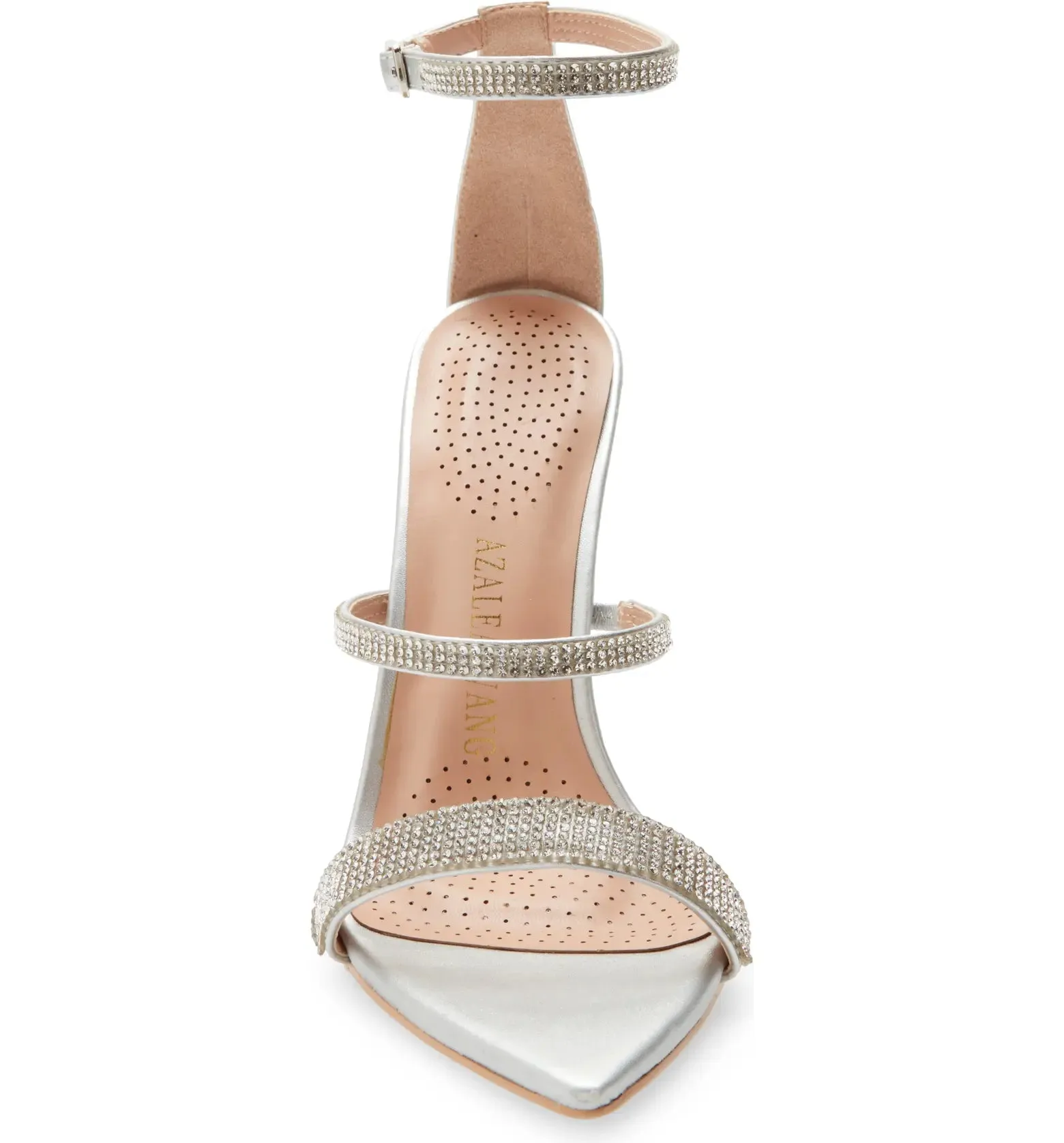 Azalea Wang Galaxy Sandal
