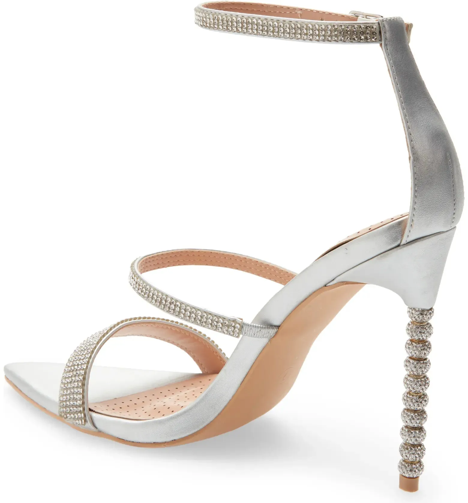 Azalea Wang Galaxy Sandal