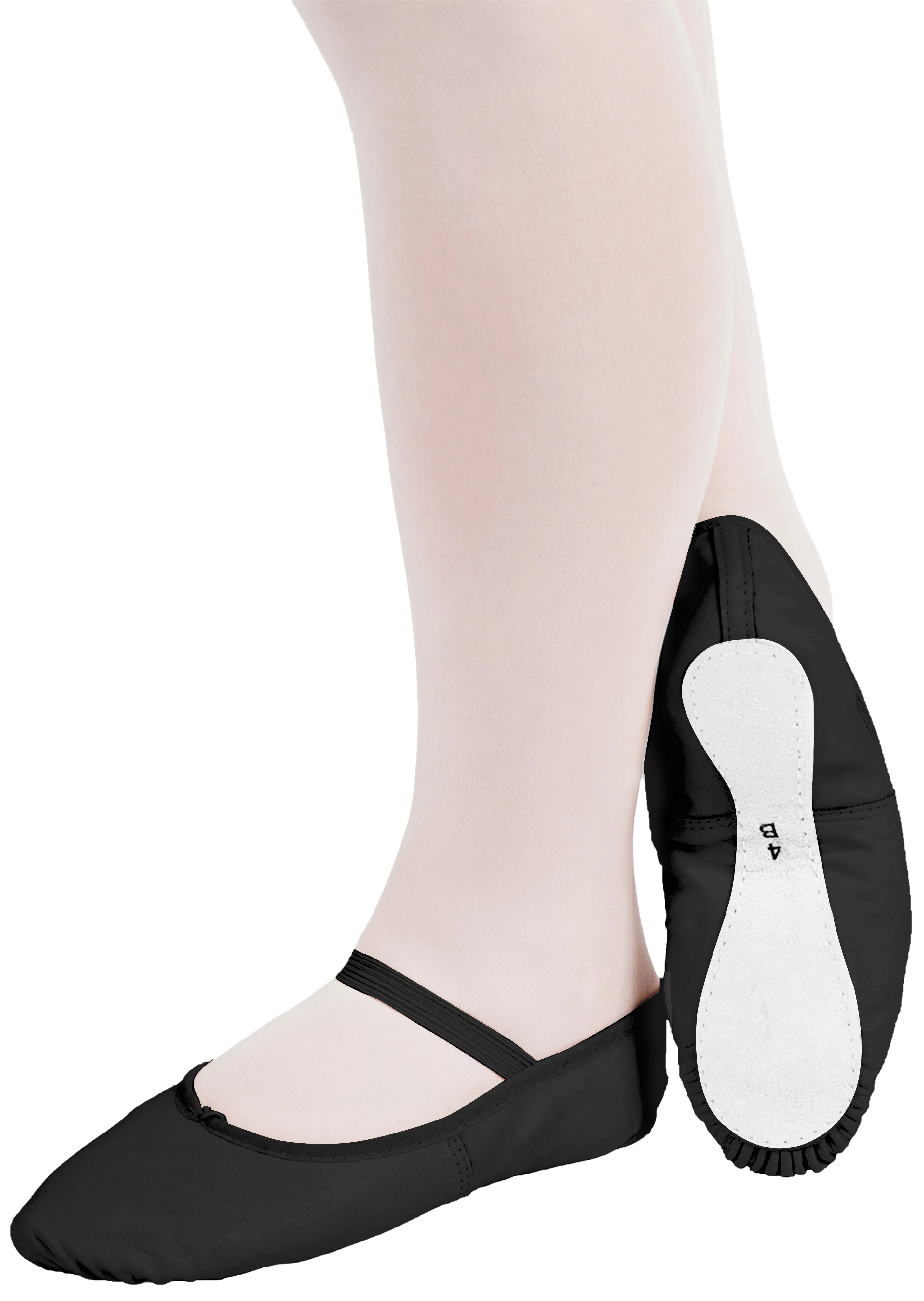 Ballet Flats C Adult