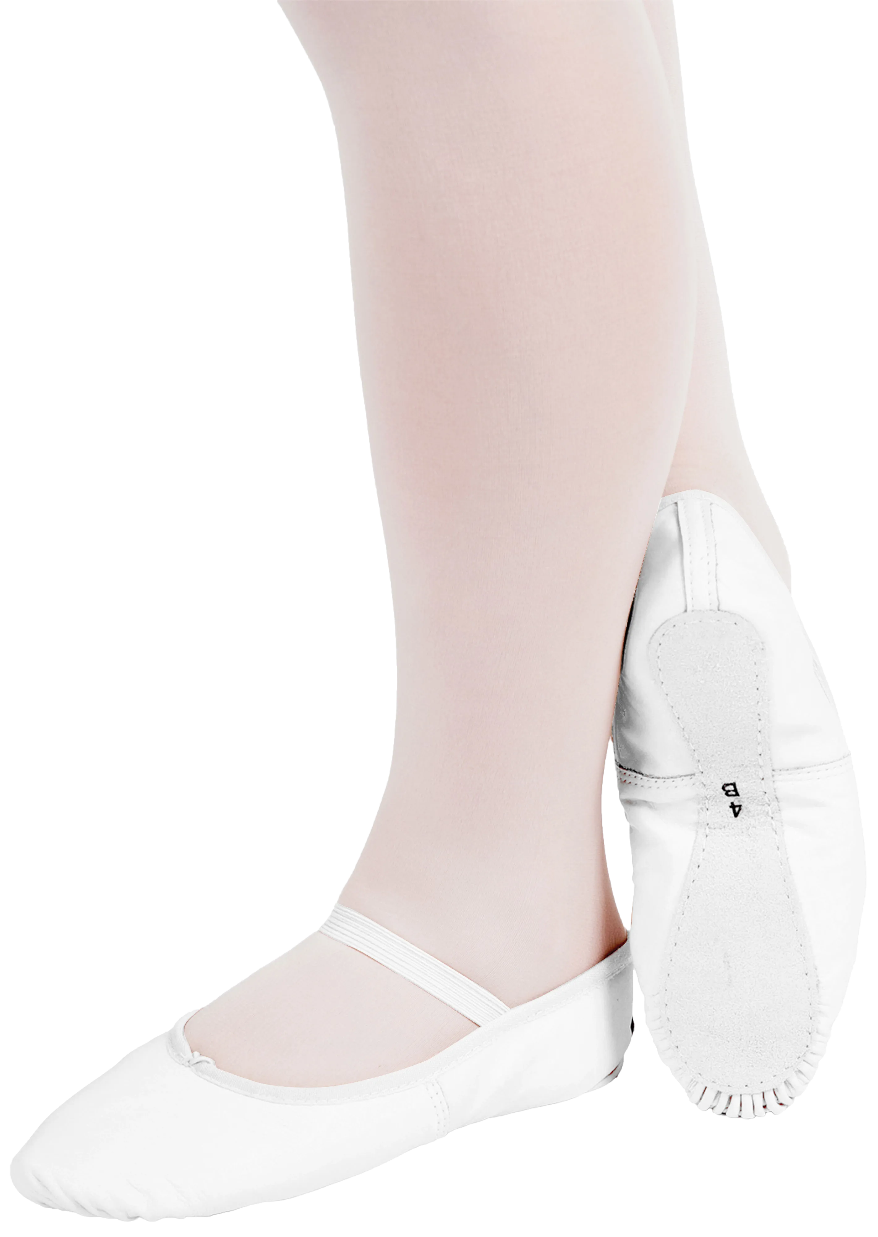 Ballet Flats C Adult