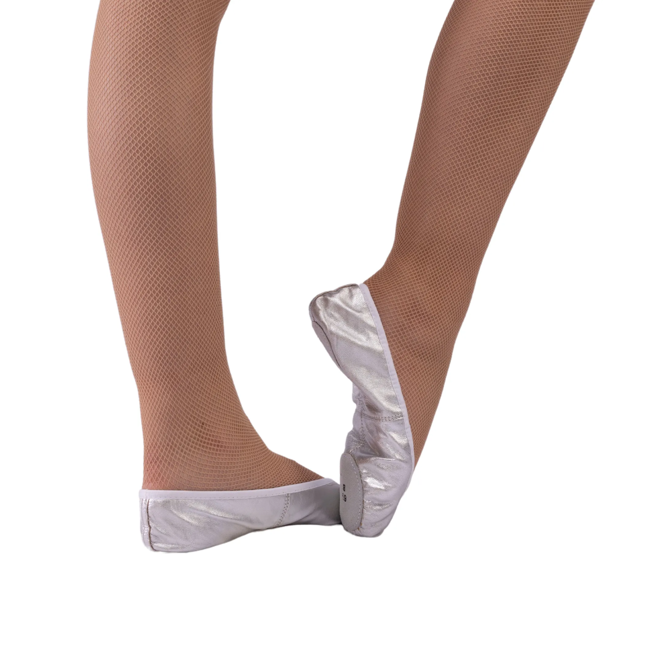 Ballet Flats Split Sole Special D Child