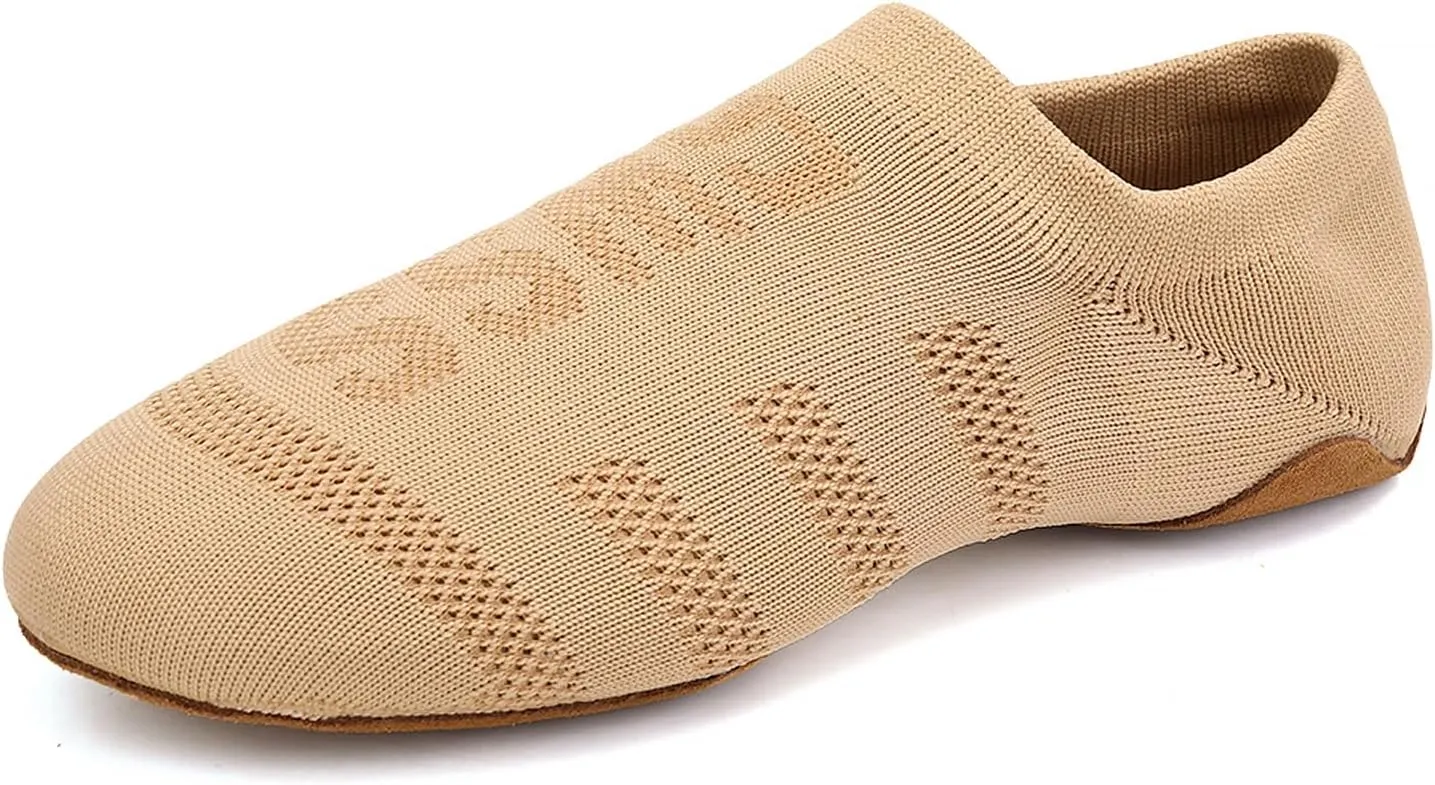 Ballet Practice Dancing Shoes for Girls/Lttle Kid/Big Kid
