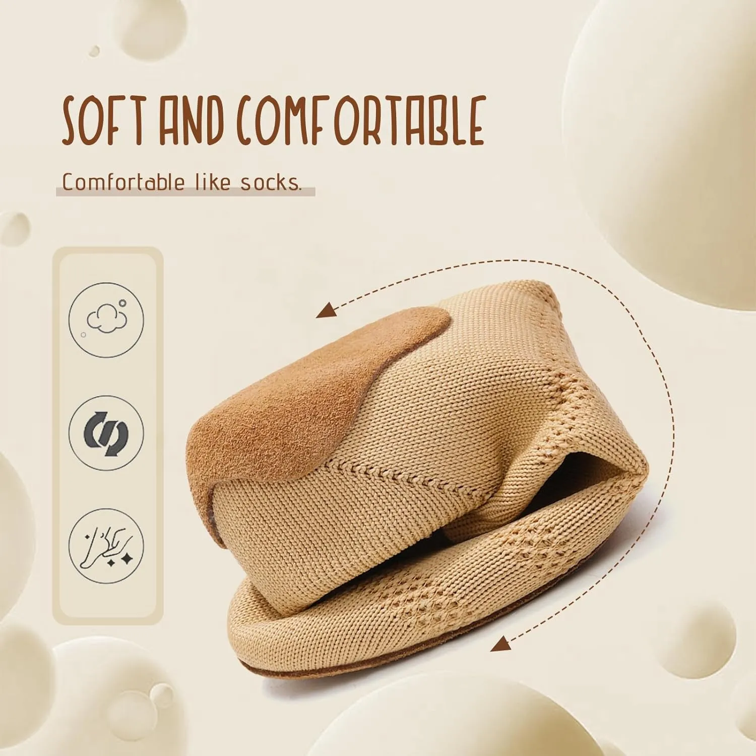 Ballet Practice Dancing Shoes for Girls/Lttle Kid/Big Kid