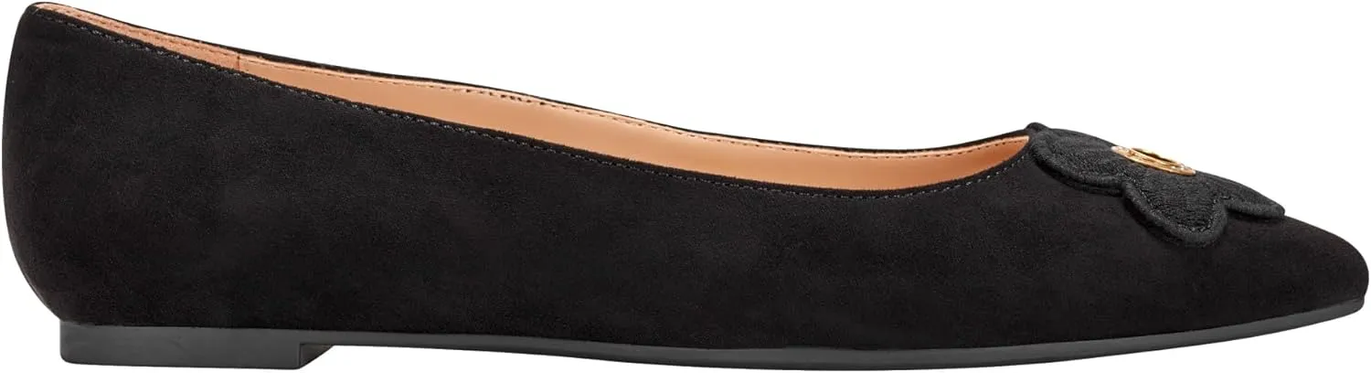 Bandolino Women's Starry Ballet Flat