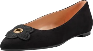 Bandolino Women's Starry Ballet Flat