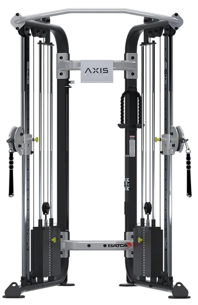 Batca AFTS Functional Trainer