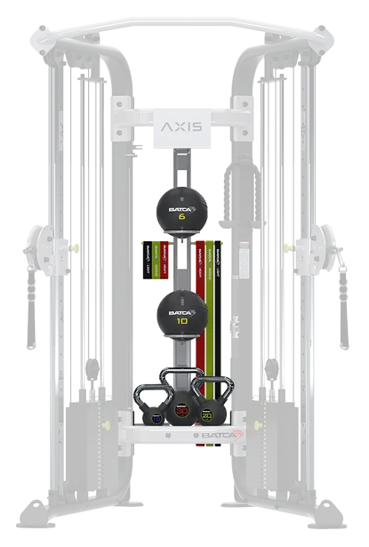 Batca AFTS Functional Trainer