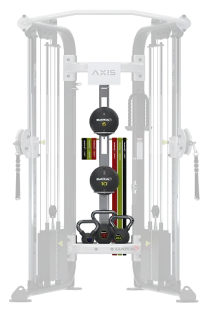 Batca AFTS Functional Trainer