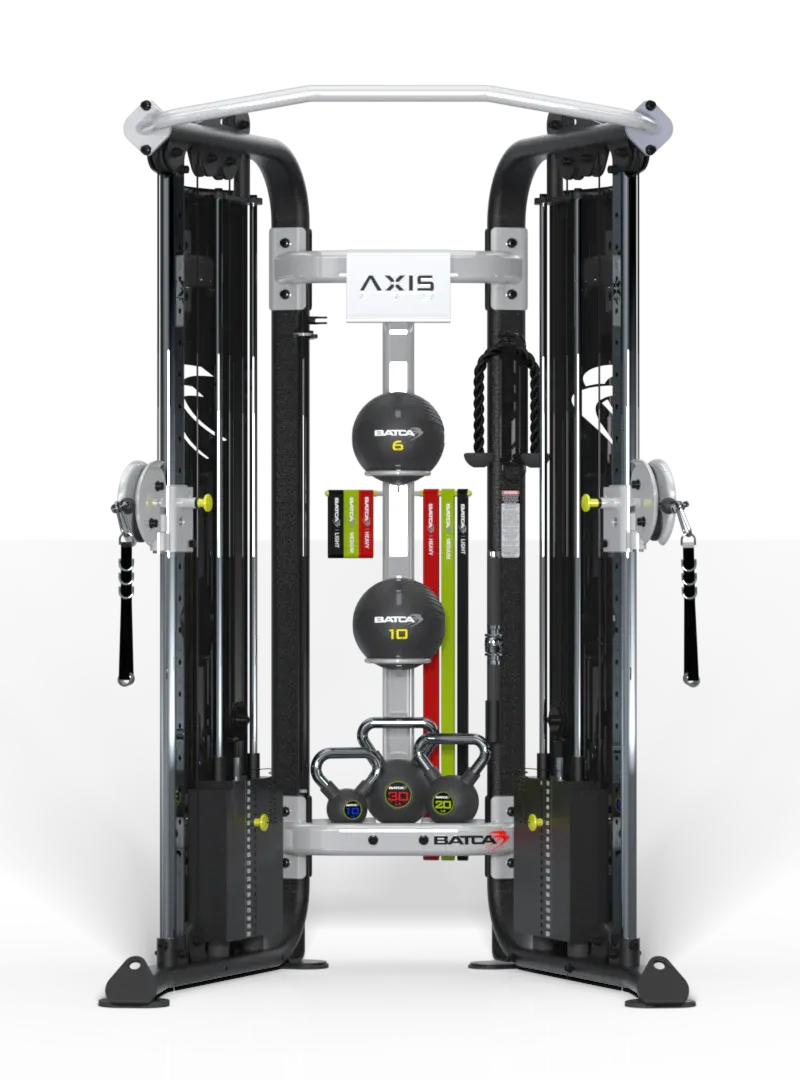 Batca AFTS Functional Trainer