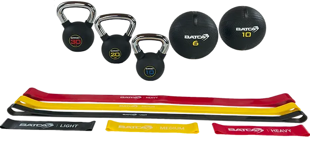 Batca AFTS Functional Trainer