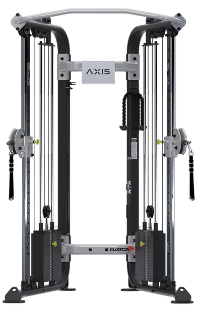 Batca AFTS Functional Trainer