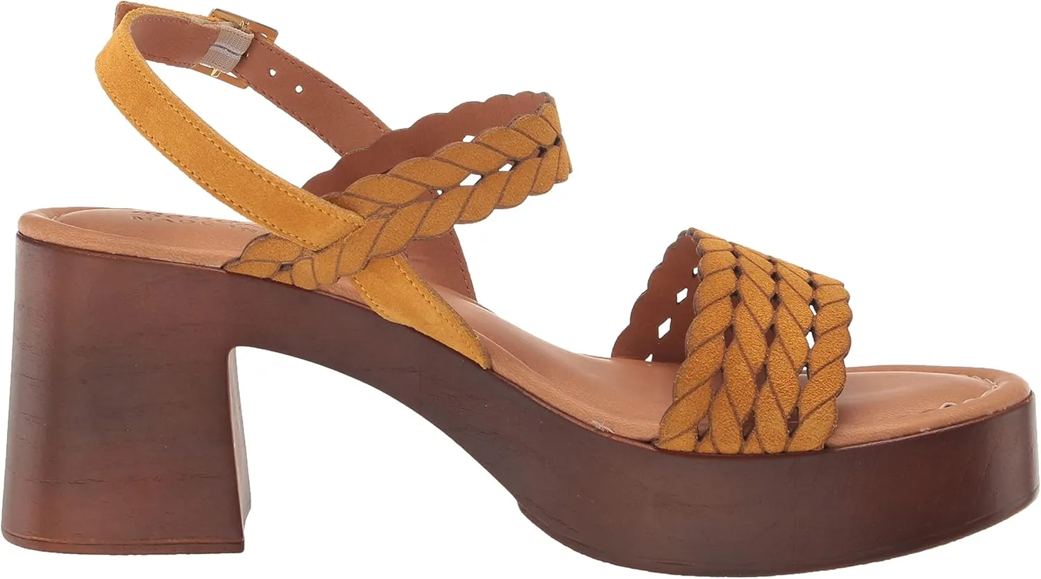 Bella Vita Women's Pri-Italy Heeled Sandal