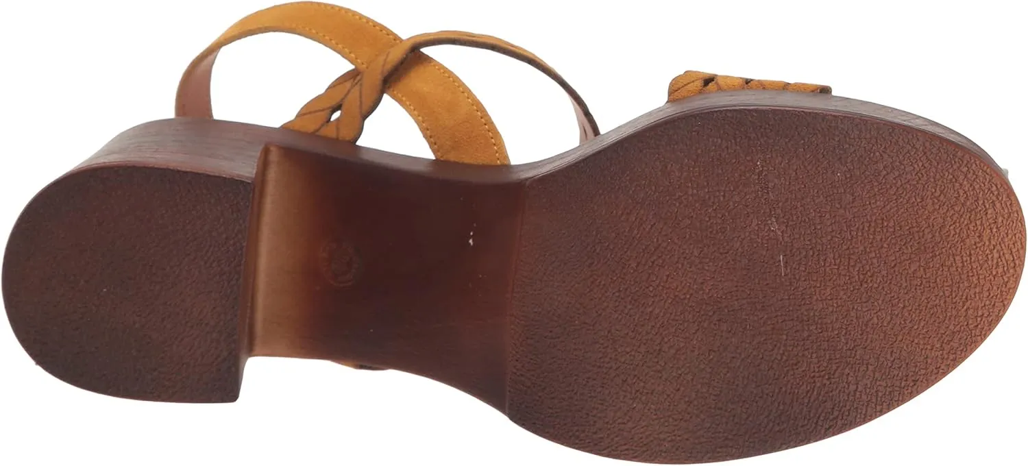 Bella Vita Women's Pri-Italy Heeled Sandal