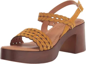 Bella Vita Women's Pri-Italy Heeled Sandal