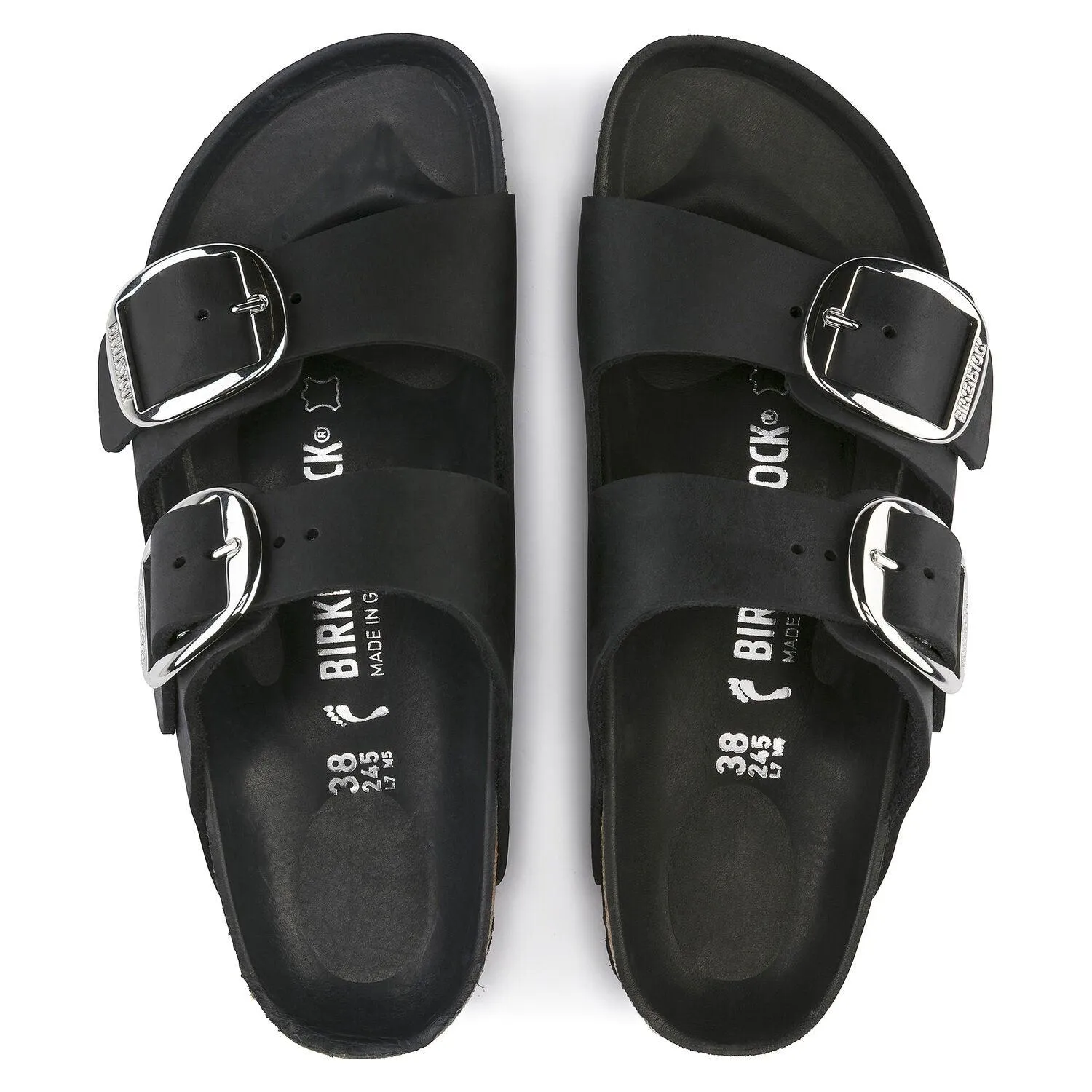 Birkenstock Arizona Big Buckle