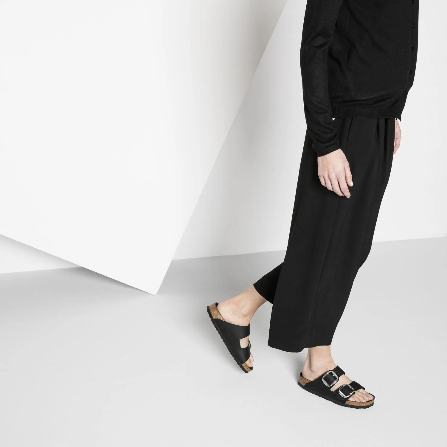 Birkenstock Arizona Big Buckle