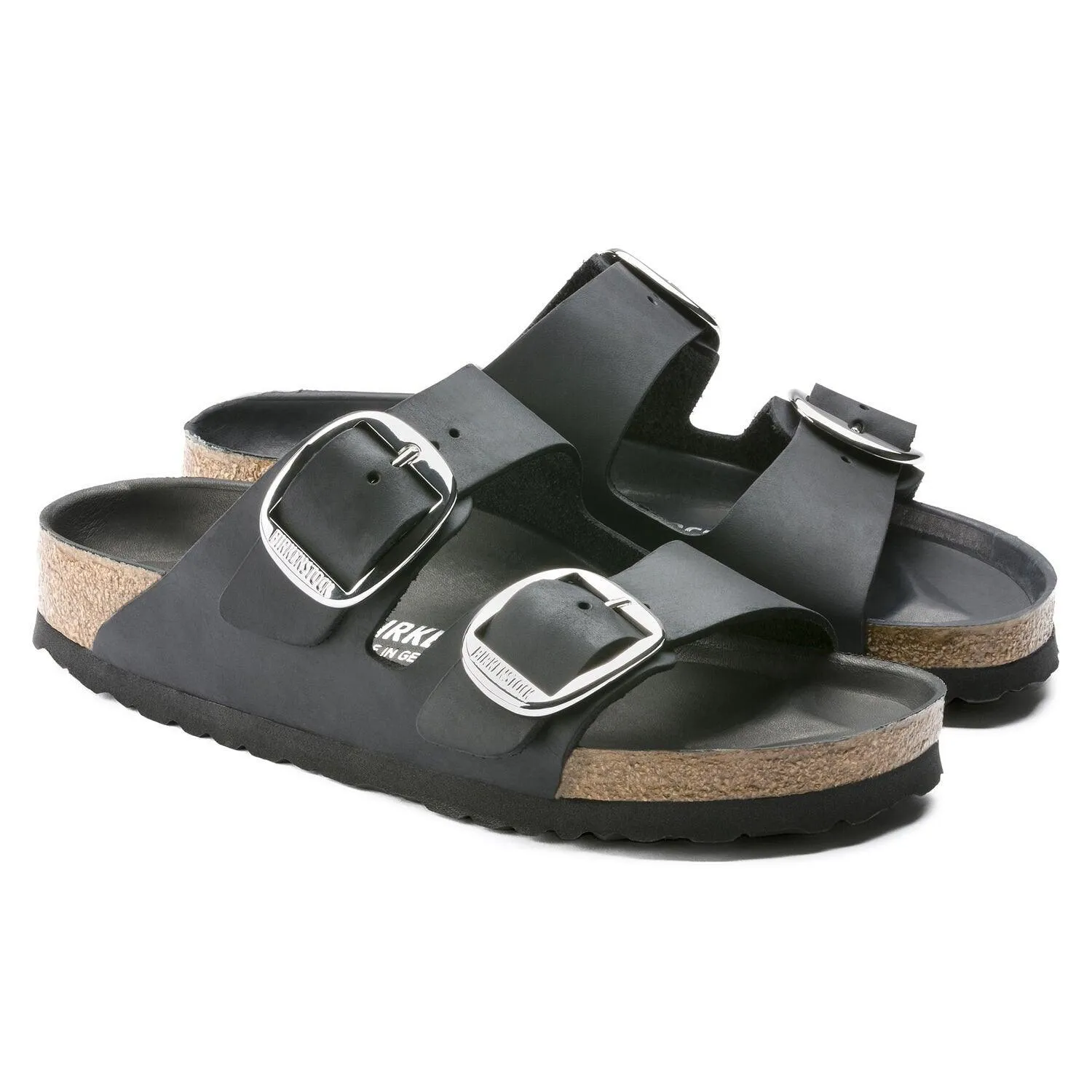 Birkenstock Arizona Big Buckle
