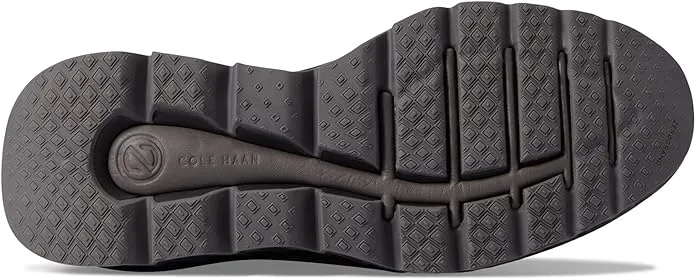 Black/Dark Top On 5.ZeroGrand Rave reviews Work Pavement Sneakers Hassle-free returns Athletic Cole Low Slip Haan