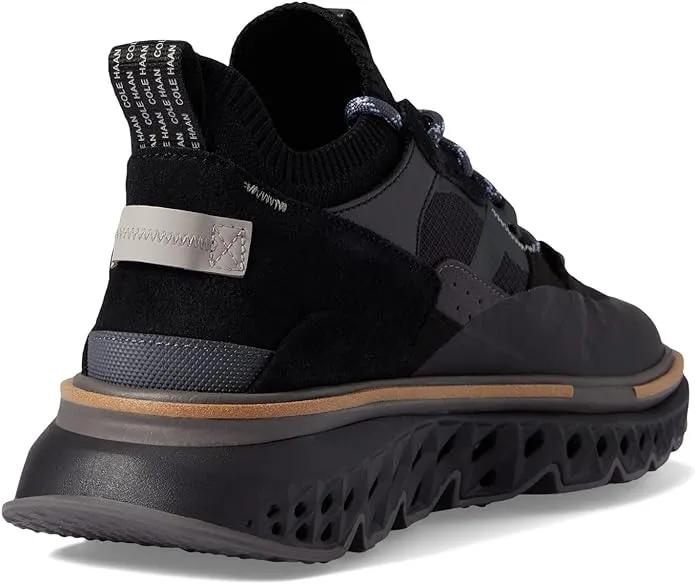 Black/Dark Top On 5.ZeroGrand Rave reviews Work Pavement Sneakers Hassle-free returns Athletic Cole Low Slip Haan