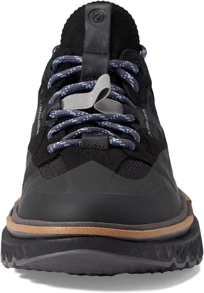 Black/Dark Top On 5.ZeroGrand Rave reviews Work Pavement Sneakers Hassle-free returns Athletic Cole Low Slip Haan