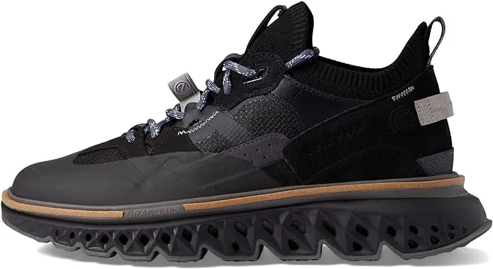Black/Dark Top On 5.ZeroGrand Rave reviews Work Pavement Sneakers Hassle-free returns Athletic Cole Low Slip Haan