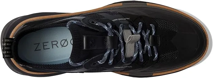 Black/Dark Top On 5.ZeroGrand Rave reviews Work Pavement Sneakers Hassle-free returns Athletic Cole Low Slip Haan