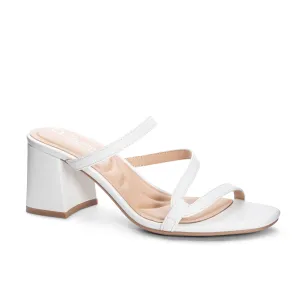 Blaine Block Heel Sandal