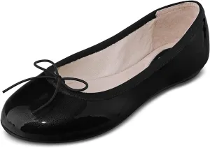 Bloch Girl's Cressida Ballet Flat